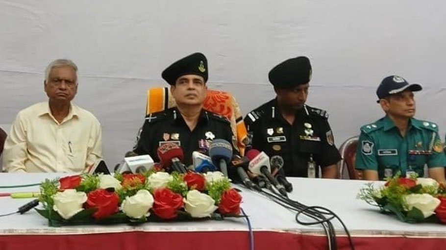 RAB DG warns against spreading remour 