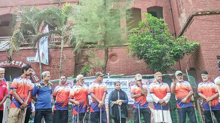 Fazlu Hockey Academy will remain active
