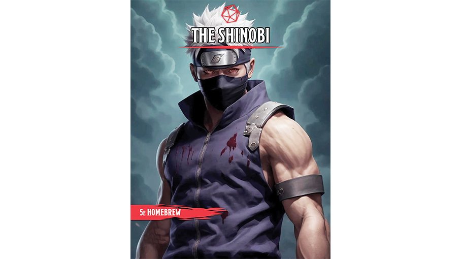 Sega ninja game ‘Shinobi’  to be made into movie