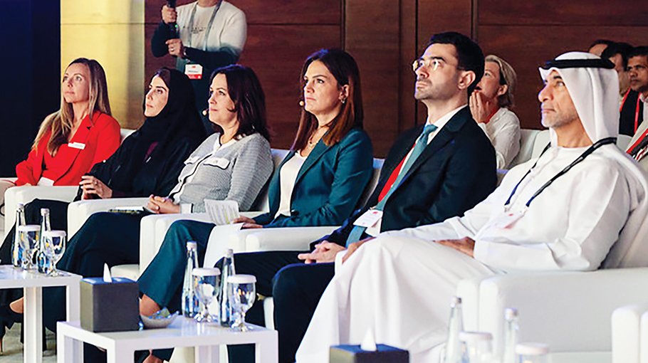 Benefits of re-globalisation for resilient, inclusive global economy highlighted