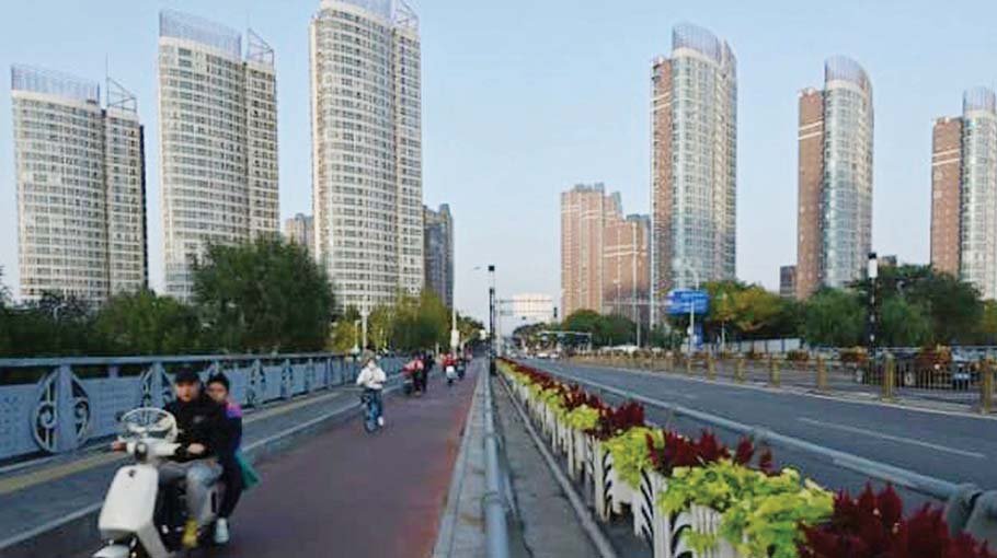 China offers $ 325b in fiscal stimulus for ailing economy