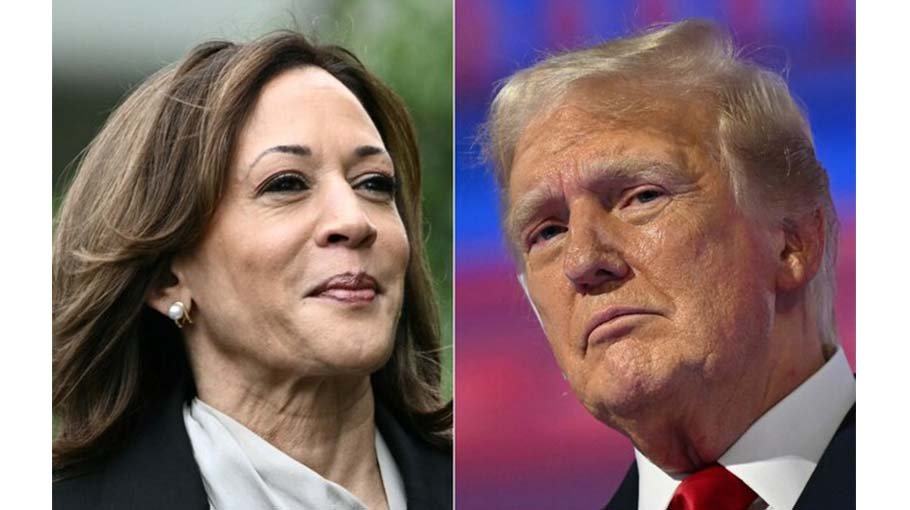 Domestic concerns overshadow global crises in US election