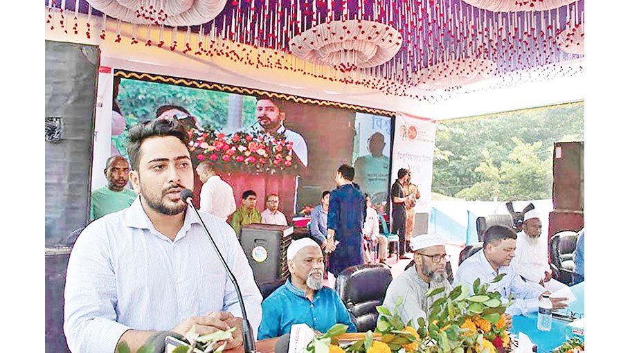 2024 mass uprising not over, has to be revolutionised: Nahid