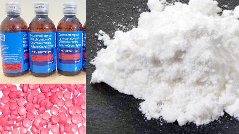 Drug barons still out of reach 