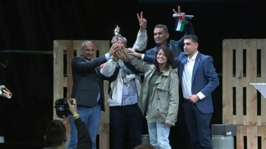 AFP, BBC win top French war reporting awards
