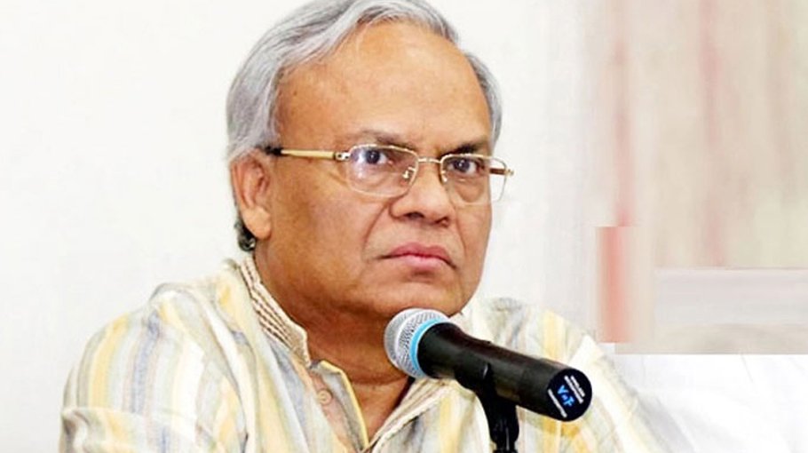 India wants AL in power to dominate Bangladesh: Rizvi