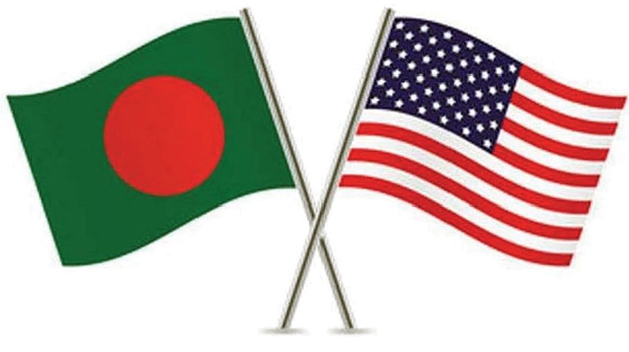 Dhaka, Washington talk recovery of stolen assets 