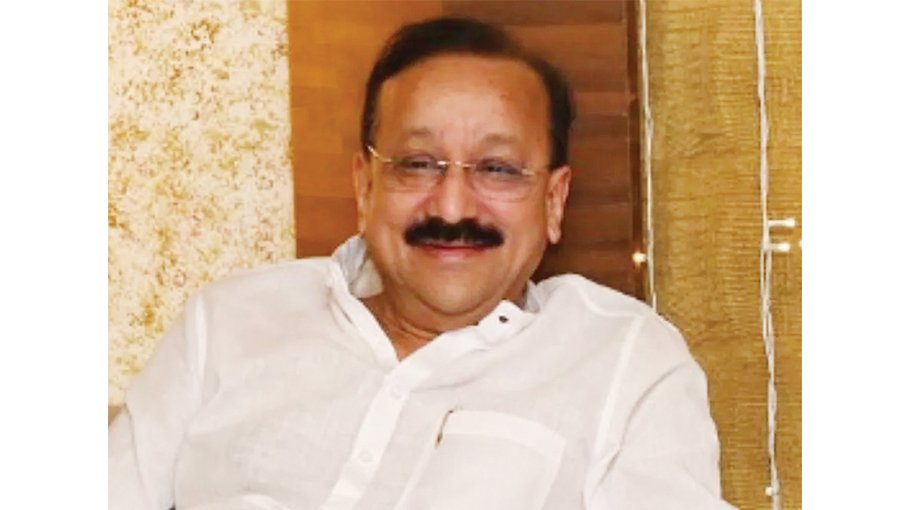 Indian politician Baba Siddique shot dead in Mumbai