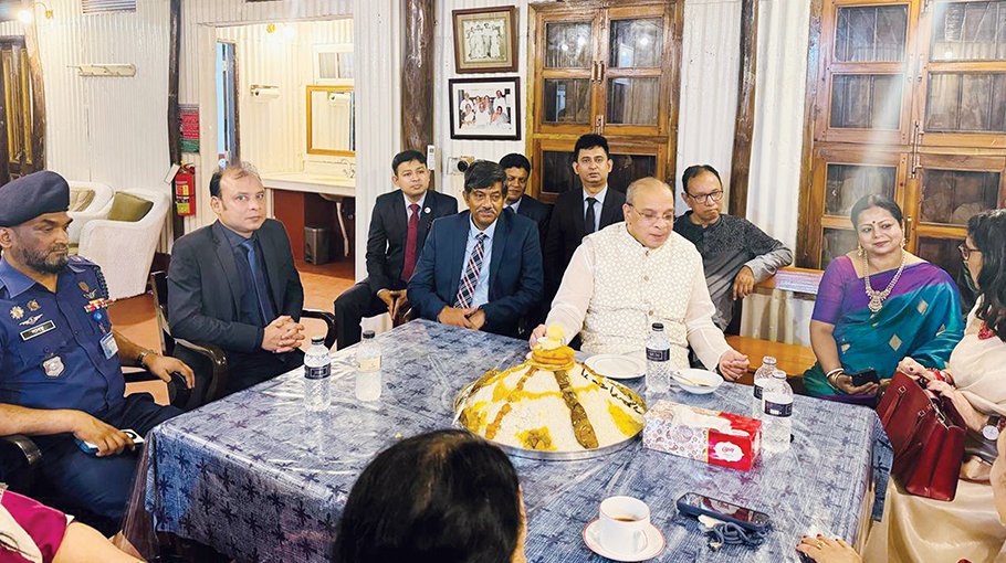 CJ urges all to continue fight against injustice  