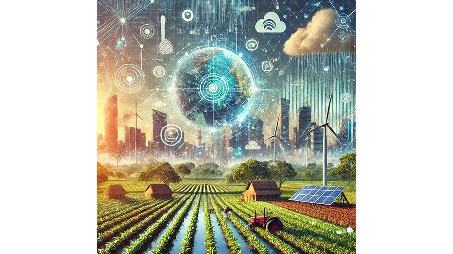 Machine Learning for Climate Change Mitigation