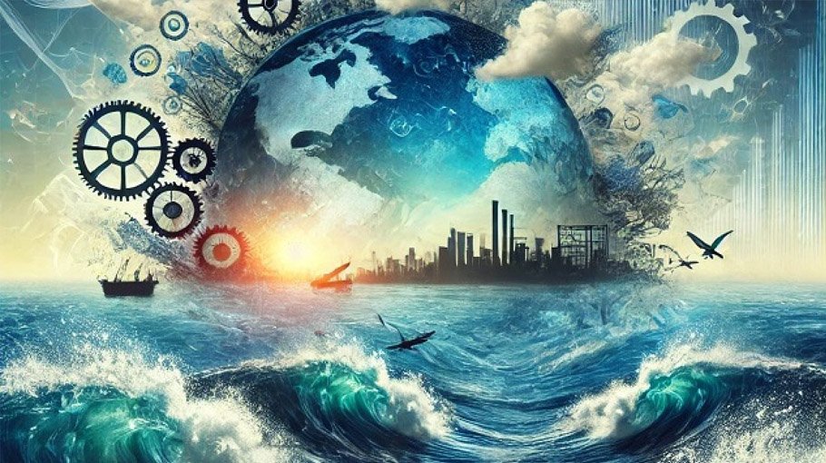 The ‘Blue Economy’ Myth