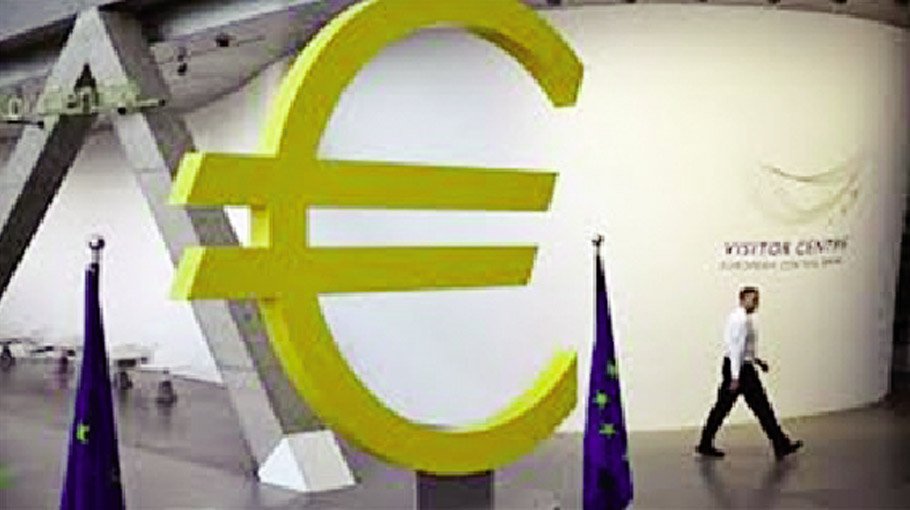 With inflation down, ECB eyes faster tempo of rate cuts