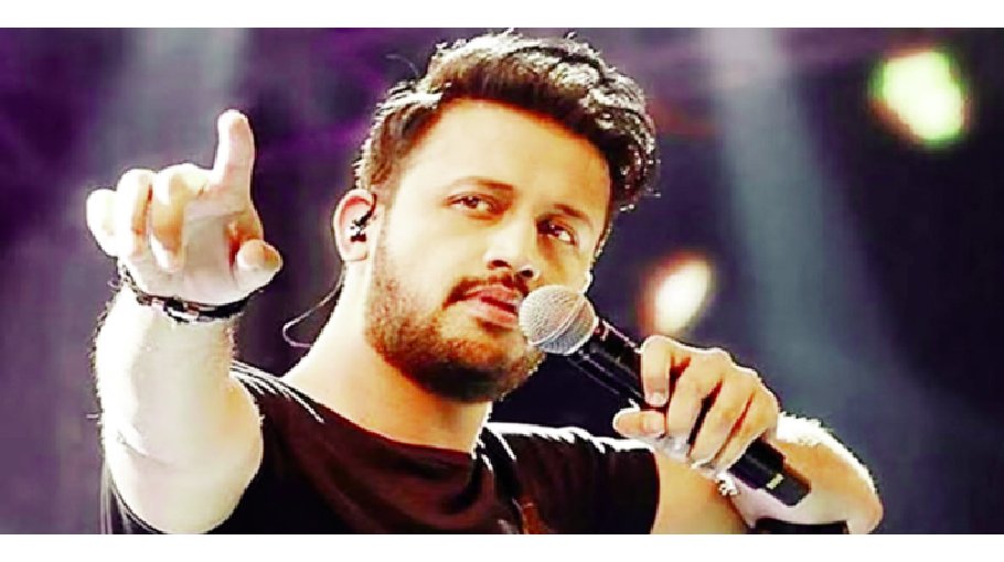 Atif Aslam to rock Dhaka in Nov