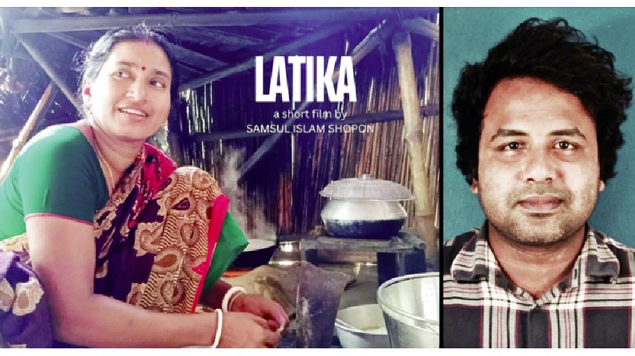 ‘Latika’ to be screened at COP 29