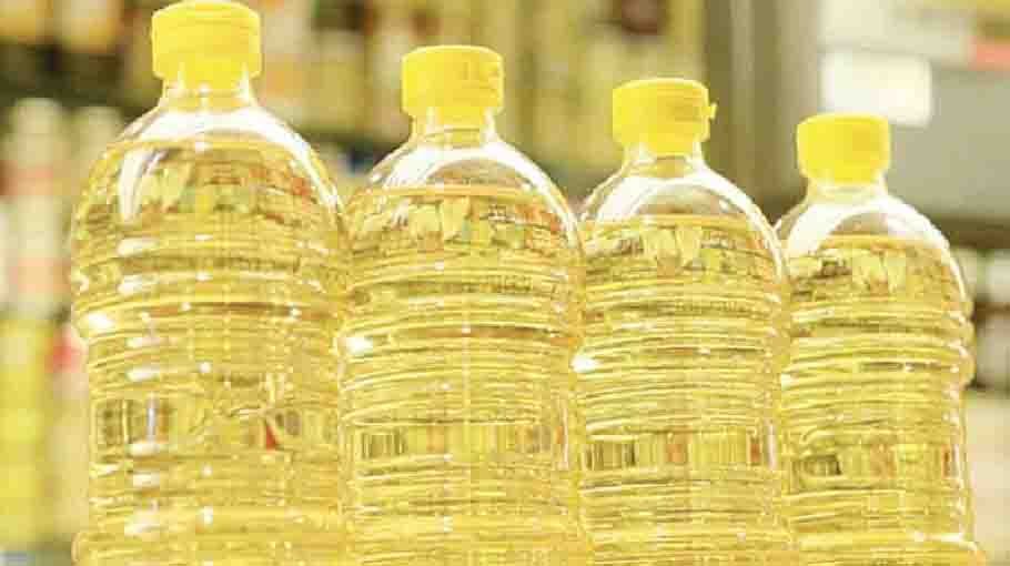 Traders seek 5pc duty waiver on import of soybean, palm oil