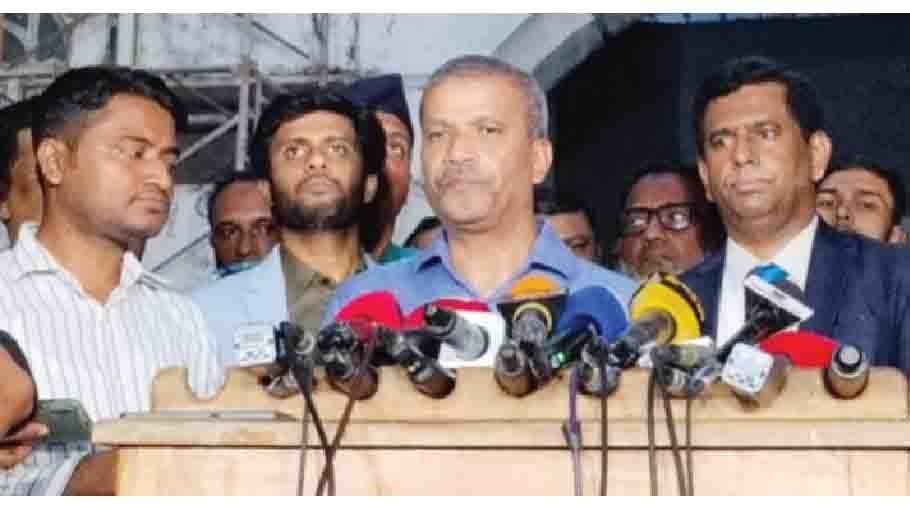 ‘Journalists involved in killing students to face trial in ICT’