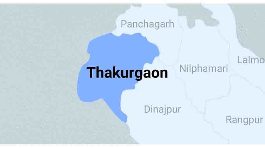 Woman’s body found in Kulik river in Thakurgaon