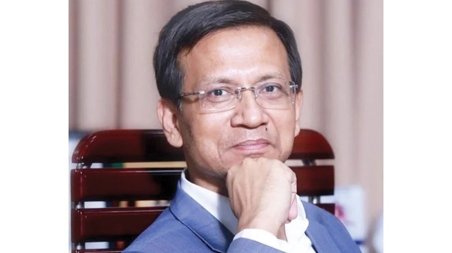 Imrul wont leave polls race