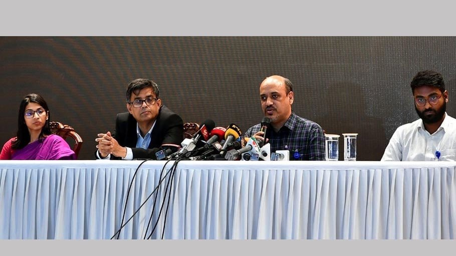 Govt to take actions against extortionists 