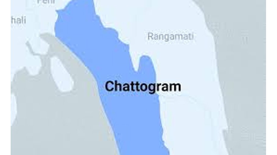 Two killed in road crash in Banshkhali