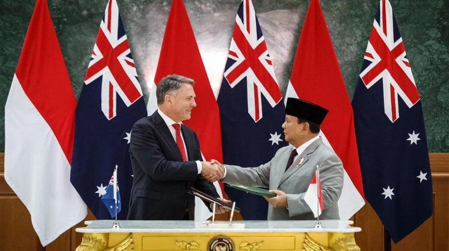 What Australia’s new defence deal with Indonesia means for regional security
