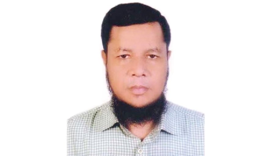 ‘I will return after the fall of autocratic govt,’ Saiful’s last words