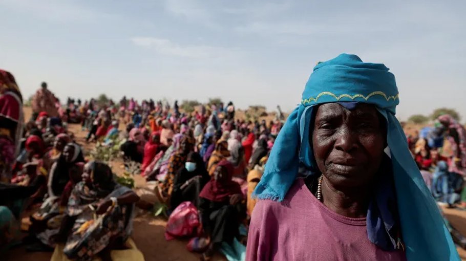 Global conflicts driving up to 21,000 deaths daily from hunger