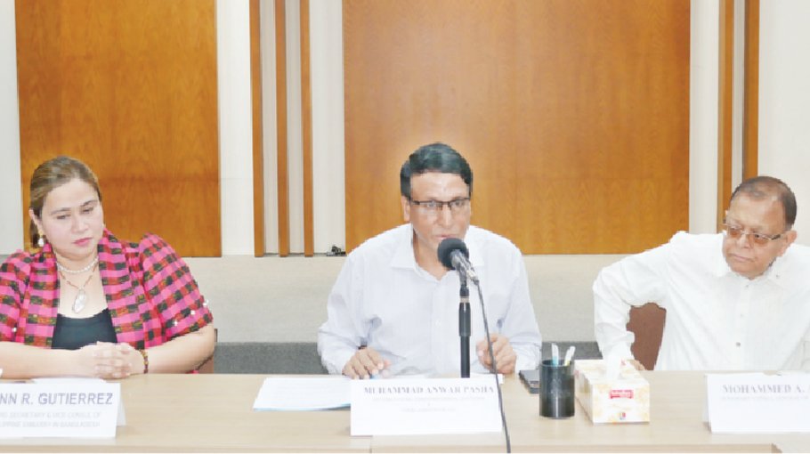 Ease visa process to boost bilateral trade   