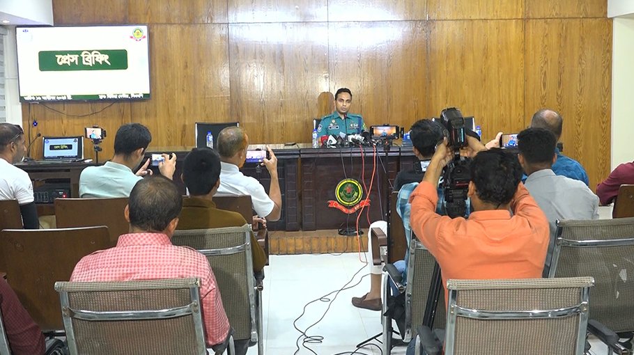 ‘Normalcy returns to CMP’