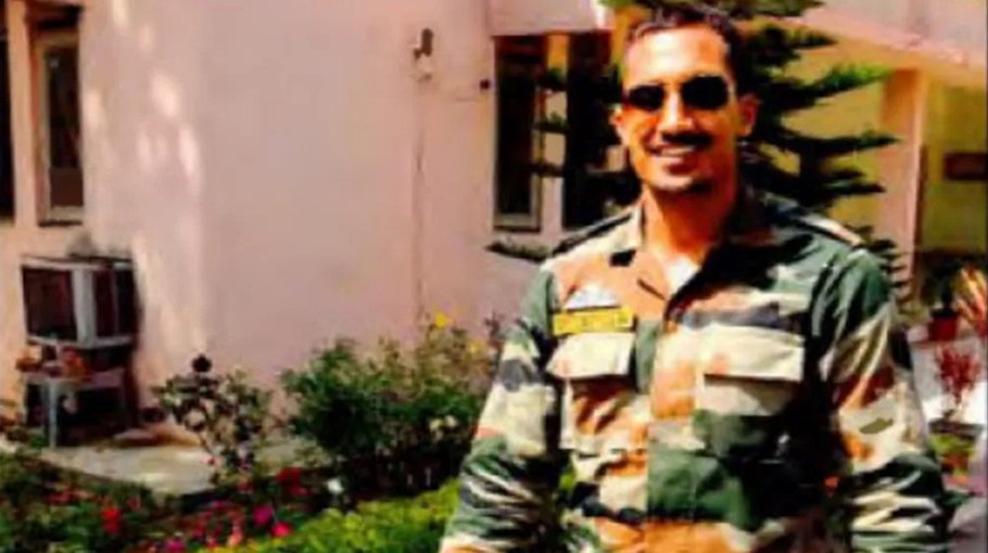 US charges Indian agent in Sikh separatist murder plot