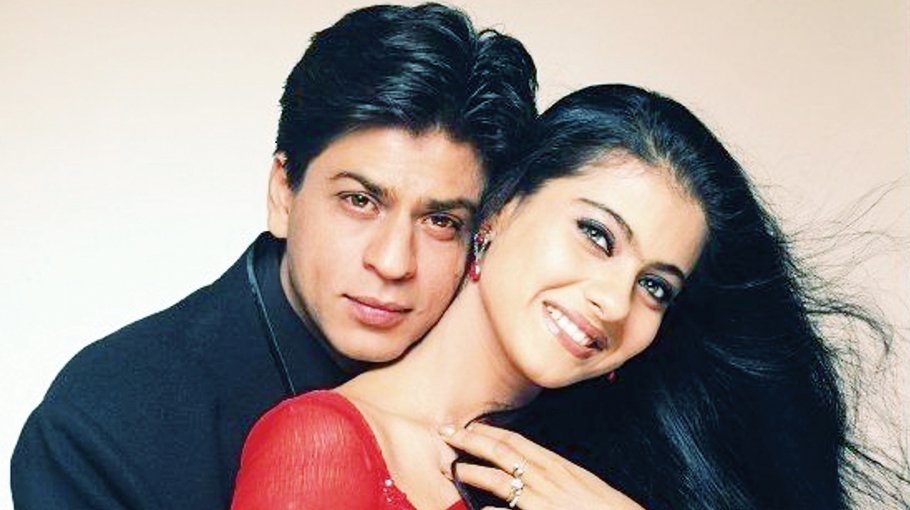 ‘Learn how to act’: Kajol recalls Shah Rukh Khan's brutal advice