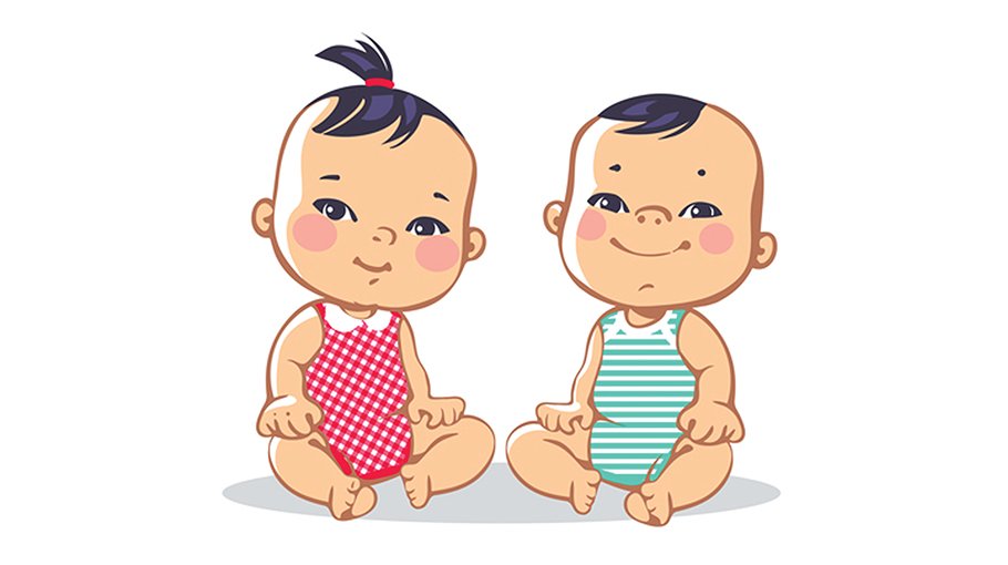 The mystery of 1:1 sex ratio