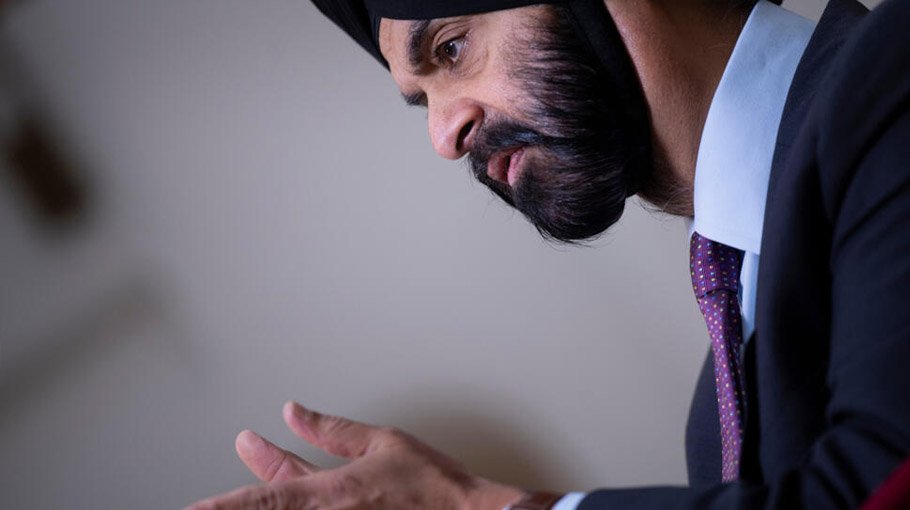 Lender’s climate goals likely safe under Trump