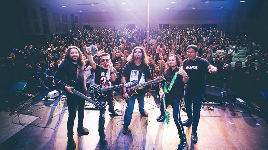 Artcell celebrates 25th anniv thru performance in US