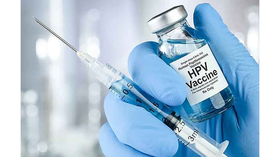 16,576 to get HPV vaccines in Ishwardi