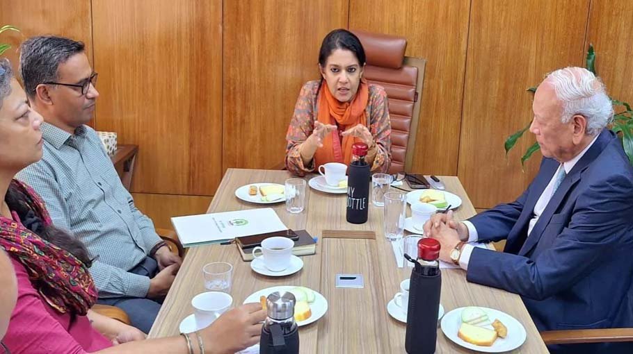 Special committee formed to protect elephants in Korean EPZ 