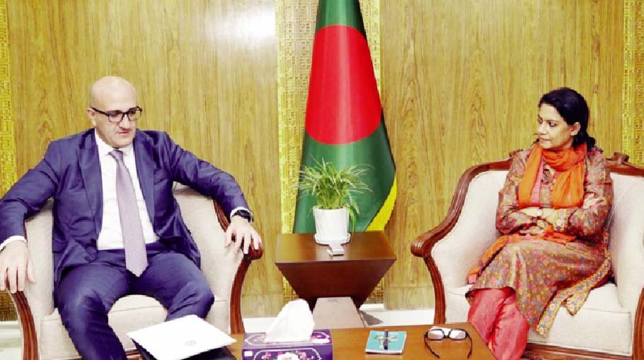 Bangladesh to prioritise climate vulnerable nations at COP29 