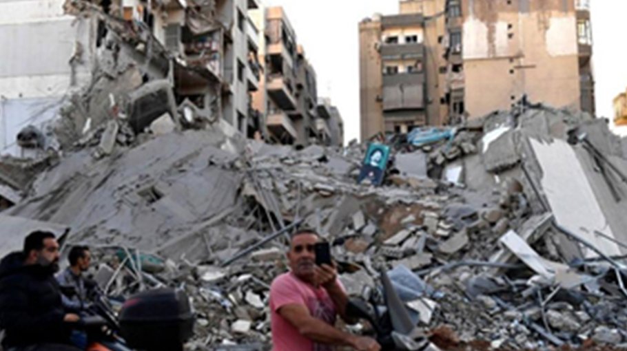 33 Palestinians killed in  Israeli attacks across Gaza