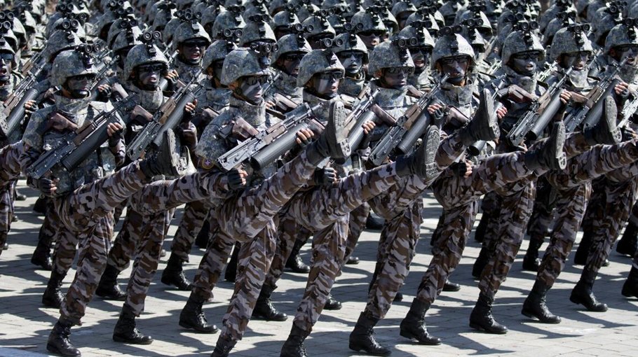Seoul vows ‘phased measures’ against N Korea-Russia military co-op
