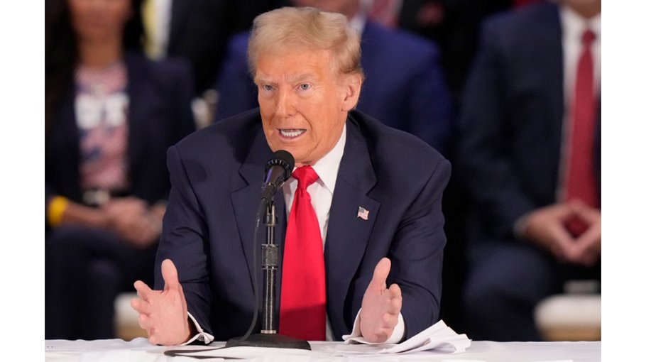 Kamala, Trump push different plans for tackling housing affordability crisis