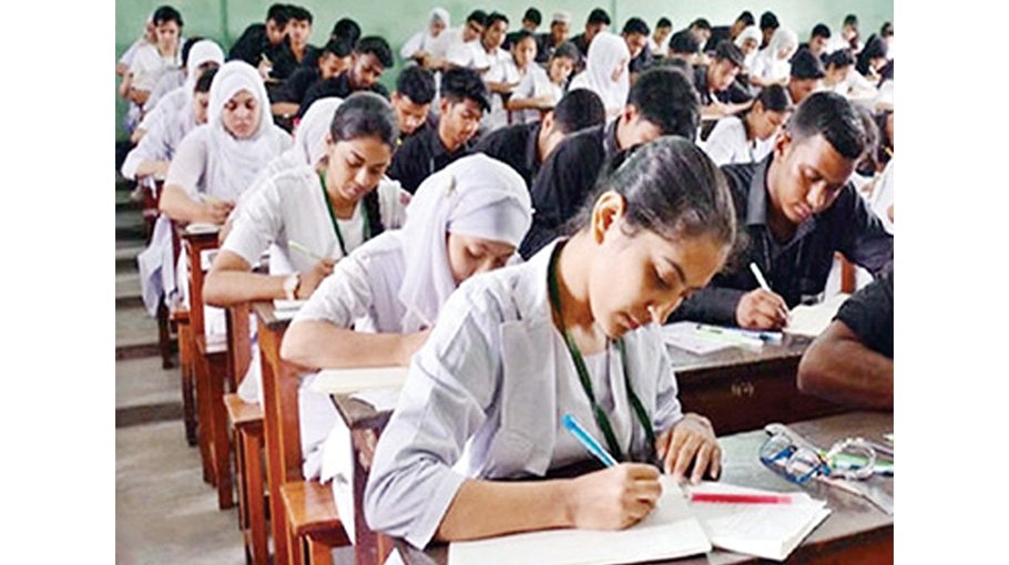 55 students punished for cheating in SSC exams