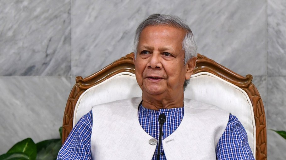 Yunus seeks urgent int’l conf to resolve Rohingya crisis 