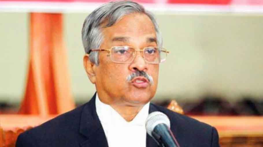 Govt should think about banning 14-party alliance