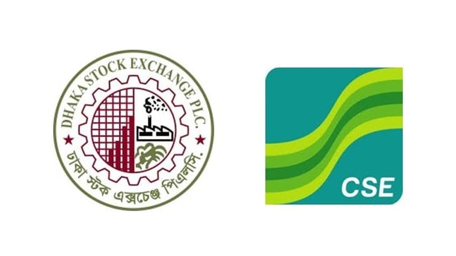Stocks drop further at DSE, CSE
