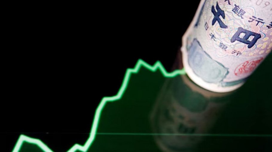 Japan’s economy benefits from  weak yen: IMF