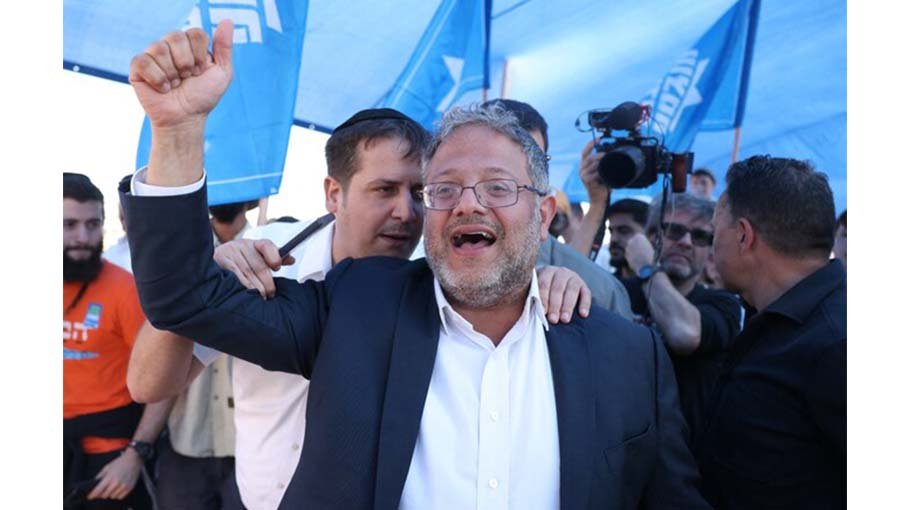 Israel’s ‘strategy’ of ethnic cleansing in Gaza