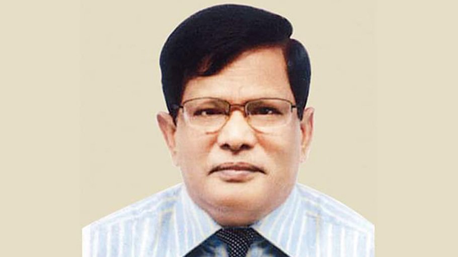 Fromer MP Shahiduzzaman Beltu passes away