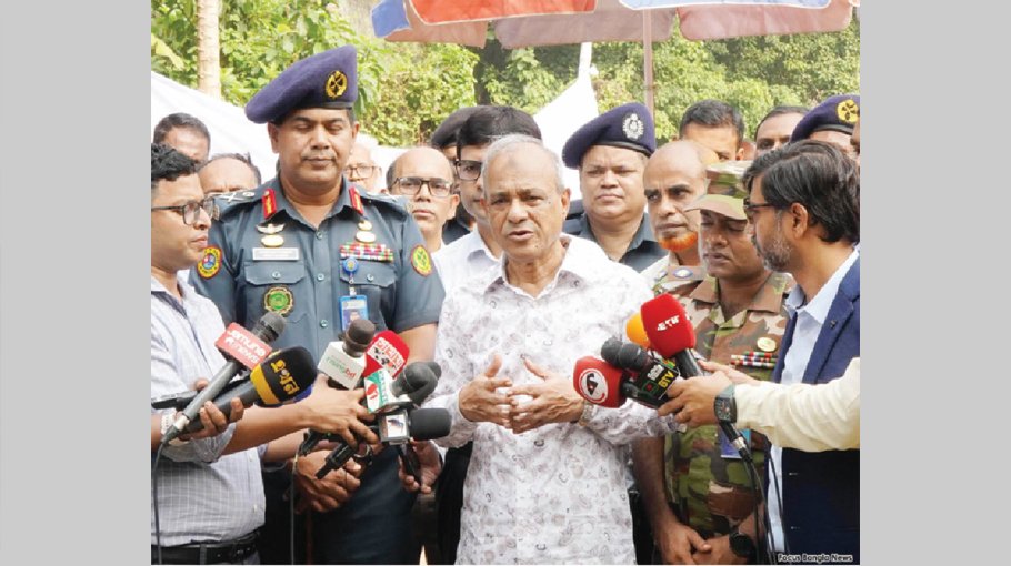 ‘Human rights much better in Bangladesh than many countries’