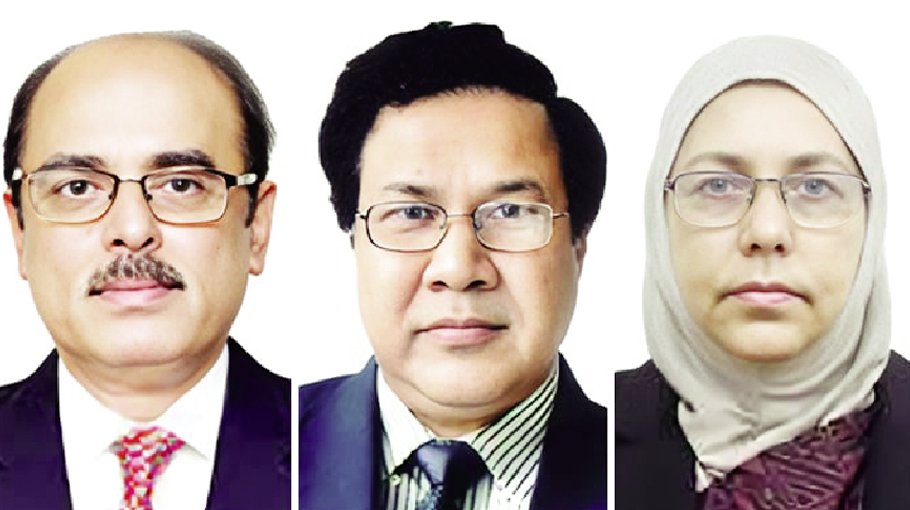 ACC chairman, two commissioners resign