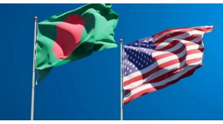 US for upholding freedom of expression, assembly   in Bangladesh